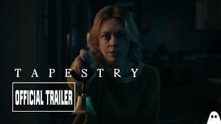 TAPESTRY // Official Horror Short Film Trailer