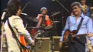Rockabilly Session With Carl Perkins and Friends