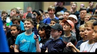 Why We Cube | A Speedcubing Documentary