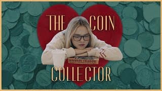 The Coin Collector | Short Film