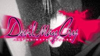 Devil May Cry - The Complete Series - SAVE - Available 12.06.11 - Trailer