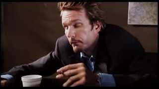 Trailer for "The Entrance" (2006)
