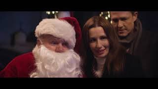 Christmas Vs. The Walters | Official Trailer (4K) | Safier Entertainment