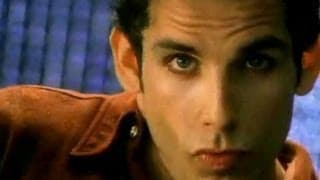Derek Zoolander, Male Model
