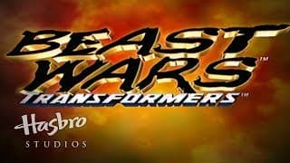 S1 Opening | Beast Wars Theme - Robert Buckley