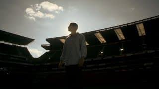 Getroud met Rugby "Die Onvertelde Storie" Movie Trailer