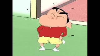 Shin Chan  -  DVD Release Trailer (Eng Dub)