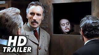 Pánico en el Transiberiano (1972) Original Trailer [HD]