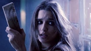 MÚSICA PARA ELEGIDOS - Corto de terror