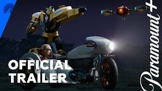 Official Trailer
