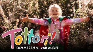 Tottori - Sommeren vi var alene - HD-trailer - på kino 7. august 2020