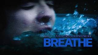 A short film about queer struggle. | “Breathe” Short Film (2026)