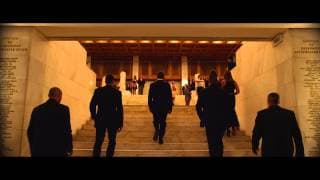 The Expendables 3 (2014) Official Trailer [HD]