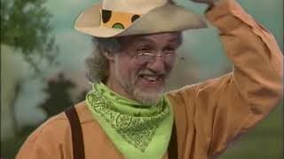 Pappyland Intro & Outro (1990's) | Theme Song For Pappyland starring Pappy Drew-It