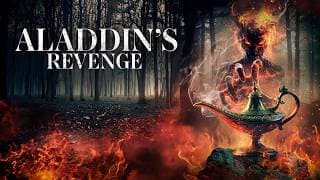 Aladdin’s Revenge (2026) Official Movie Trailer