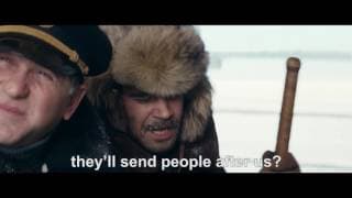 The Icebreaker trl eng subs