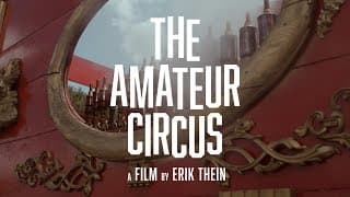 The Amateur Circus (2025) - Trailer