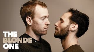 Is this the best gay film of 2019? | The Blonde One - Trailer | Dekkoo.com