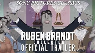 Official US Trailer
