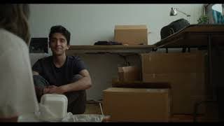 Cul de sac TRAILER