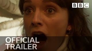 Ghosts Series 1 Trailer