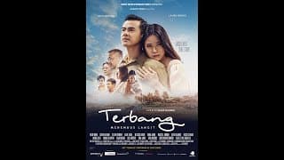 Terbang: Menembus Langit Official Trailer | Tayang Di Bioskop 19 April 2018