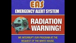 Warning!