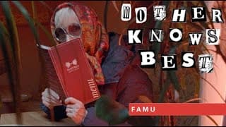 Mother Knows Best | FAMU International | 16mm Short Film