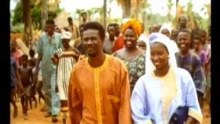 Samba Traore