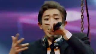 EXO - DROP THAT (THE EXO'luxion IN SEOUL)