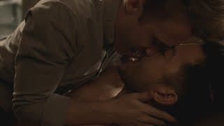 Next Level Shit (Gay Short Film, Romantic Comedy - Dir. Gary Jaffe)