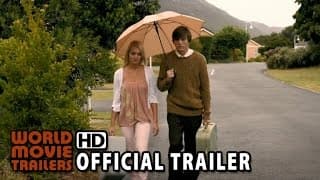 Die Windpomp Official Trailer (2014) HD