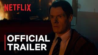 Official Netflix Trailer