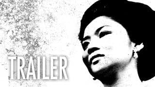 IMELDA - OFFICIAL TRAILER - Imelda Marcos Documentary