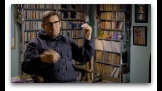 Paul Heaton: From Hull To Heatongrad - Channel 4 documentary Trailer