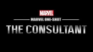 Marvel One-Shot: The Consultant - comics - 2011 - clip - Robert Downey Jr., William Hurt