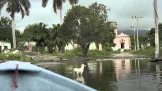 Los reyes del pueblo que no existe/Kings of Nowhere - Trailer | Ambulante California 2015