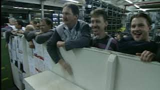 Luft zum Atmen - Trailer