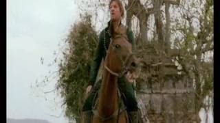 "Sharpe's Peril" trailer