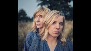 Woman Of...Teaser Venice Competition - English subs