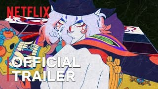 Official Trailer [Subtitled]