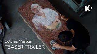 Cold as Marble (MƏRMƏR SOYUĞU) | 4K Trailer | Streaming on Klassiki