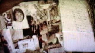 Trailer "La lluvia es también no verte" - Cromañon 10 años -
