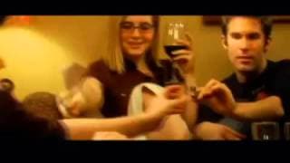 Bookends - Trailer