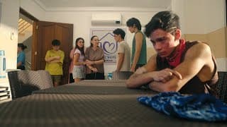 Mga Batang Riles: Full Trailer (Online Exclusive)