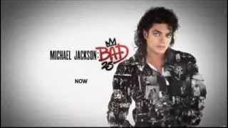 Michael Jackson - Bad 25 - Documentary - Trailer
