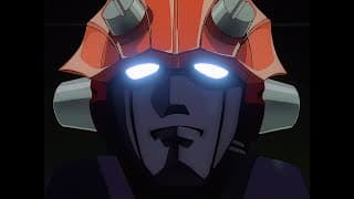 Toonami Long Promo