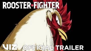 Official Anime Trailer [Subtitled]