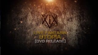 빅스(VIXX) - LIVE FANTASIA UTOPIA [DVD] TEASER SPOT