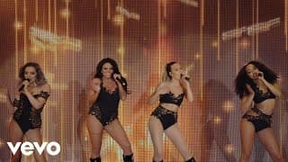 Little Mix - Love Me Like You (Live from The Get Weird Tour: Wembley Arena, 2016)